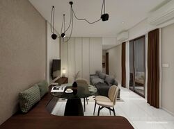 The Bronze (D12), Apartment #559206181